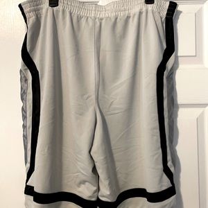 Men’s Gym shorts (reversible)